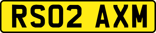 RS02AXM