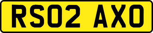RS02AXO