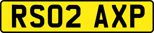 RS02AXP