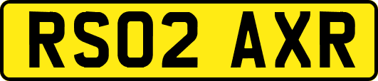 RS02AXR