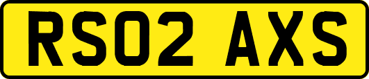 RS02AXS