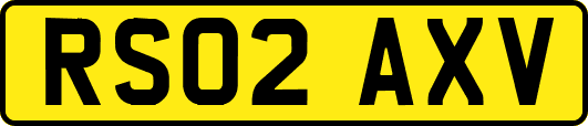 RS02AXV