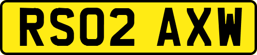 RS02AXW