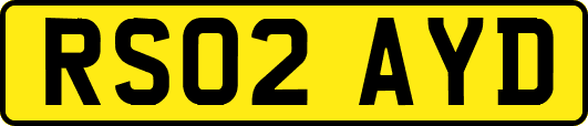 RS02AYD