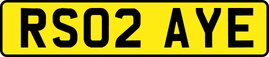 RS02AYE