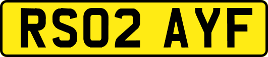 RS02AYF