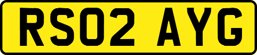RS02AYG