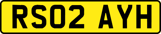 RS02AYH