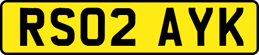 RS02AYK