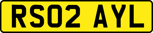 RS02AYL