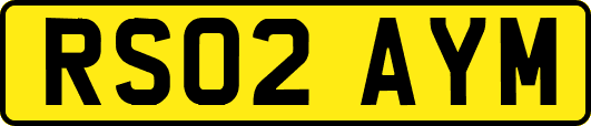 RS02AYM