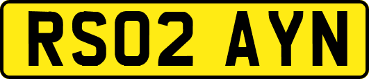 RS02AYN