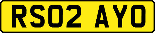 RS02AYO
