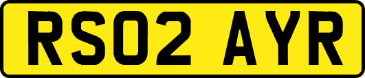RS02AYR