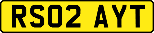 RS02AYT
