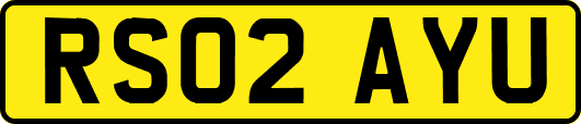 RS02AYU