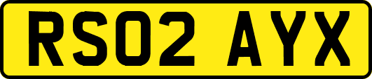 RS02AYX
