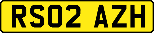 RS02AZH