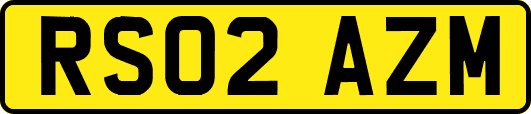 RS02AZM