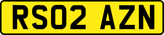 RS02AZN