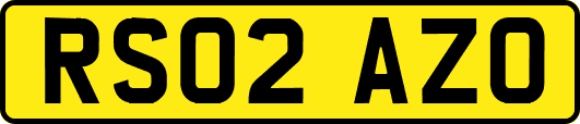 RS02AZO