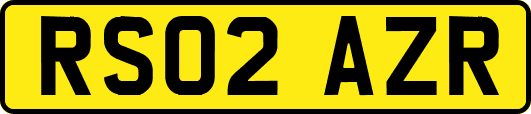RS02AZR