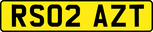 RS02AZT