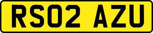 RS02AZU