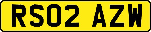 RS02AZW
