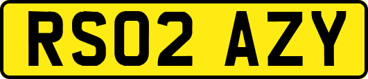 RS02AZY