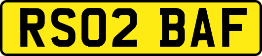 RS02BAF