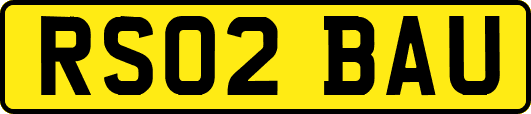 RS02BAU