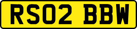RS02BBW