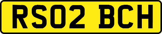 RS02BCH