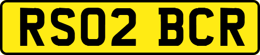 RS02BCR