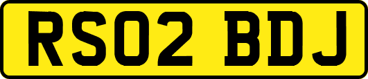 RS02BDJ
