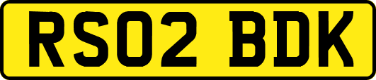 RS02BDK