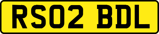 RS02BDL