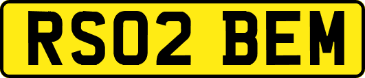 RS02BEM