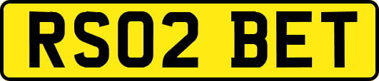 RS02BET