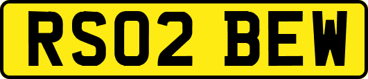 RS02BEW