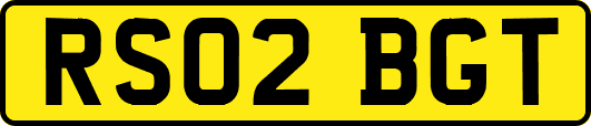 RS02BGT