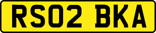 RS02BKA