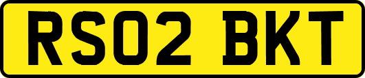 RS02BKT