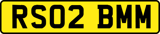 RS02BMM