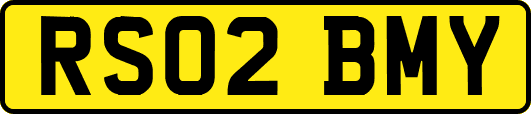RS02BMY