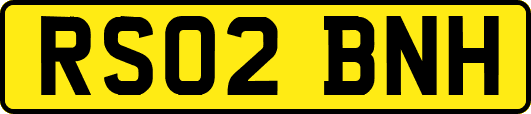 RS02BNH