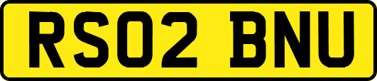 RS02BNU