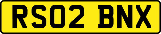 RS02BNX