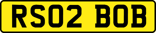 RS02BOB